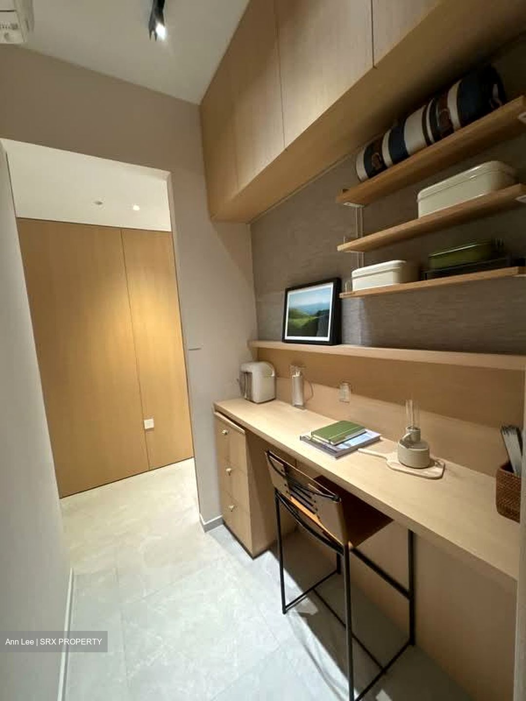 Canberra Residences (D27), Condominium #556041511